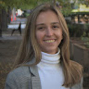 Meet your Posher, Molly